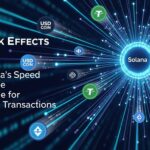 Network Effects: Why Solana's Speed Makes It the Ideal Home for Stablecoin Transactions