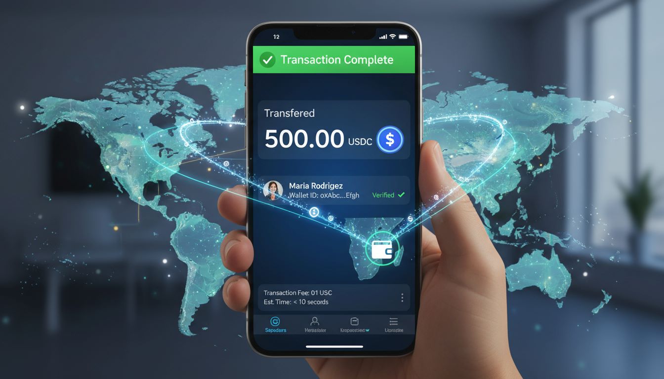 Stablecoin Showdown: How USDC Became the Dominant Force on Solana