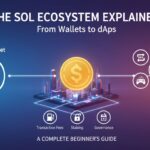 The SOL Ecosystem Explained: From Wallets to dApps - A Complete Beginner's Guide