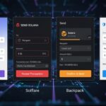 Which best solana wallet is fastest for sending and receiving sol?