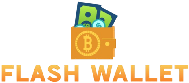 Flash Wallet